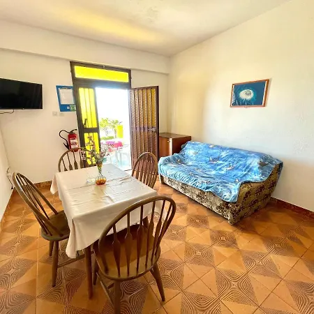 Apartmán Luky Dramalj