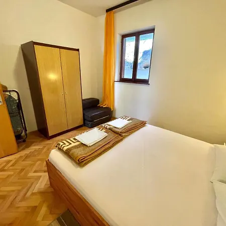 Apartmán Luky