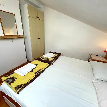 Apartmán Luky Dramalj