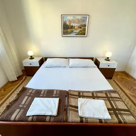 Apartmán Luky Dramalj