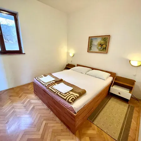 Luky Apartmán Dramalj