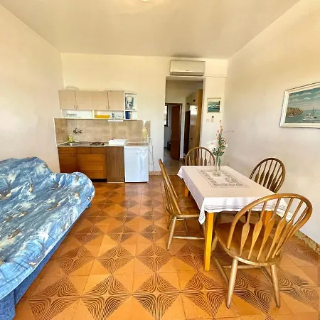 Luky Apartment Dramalj