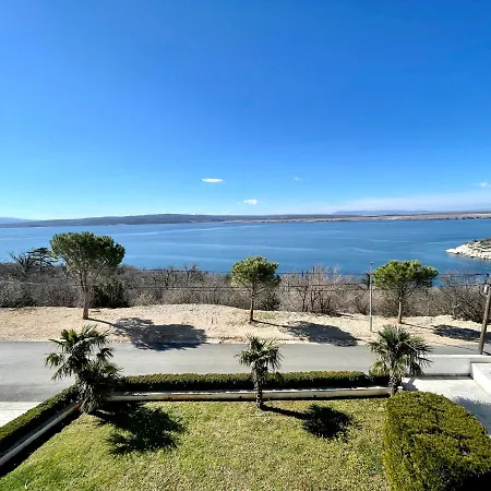 Apartmán Luky *