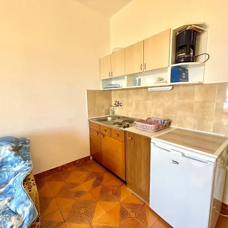 Apartment Luky Dramalj