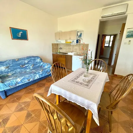 Apartmán Luky Dramalj