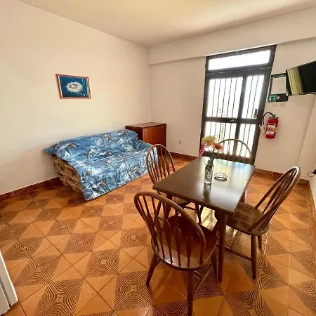 Apartment Luky *