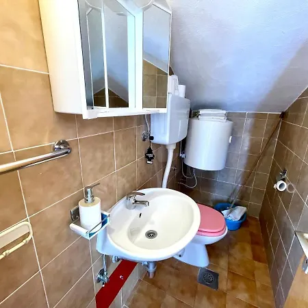 Apartmán Luky Dramalj