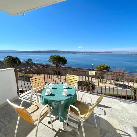 公寓 Luky 德拉马利