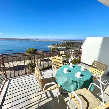 公寓 Luky 德拉马利