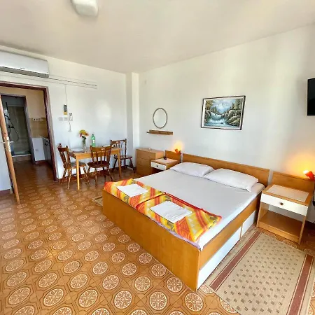 Apartman Luky Dramalj