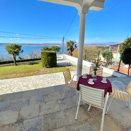 Luky 公寓 德拉马利