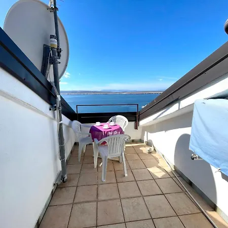 Apartman Luky