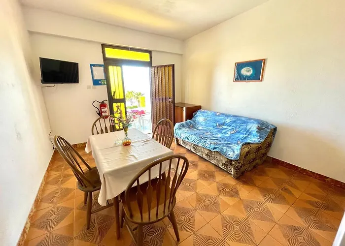 Apartamento Luky Dramalj