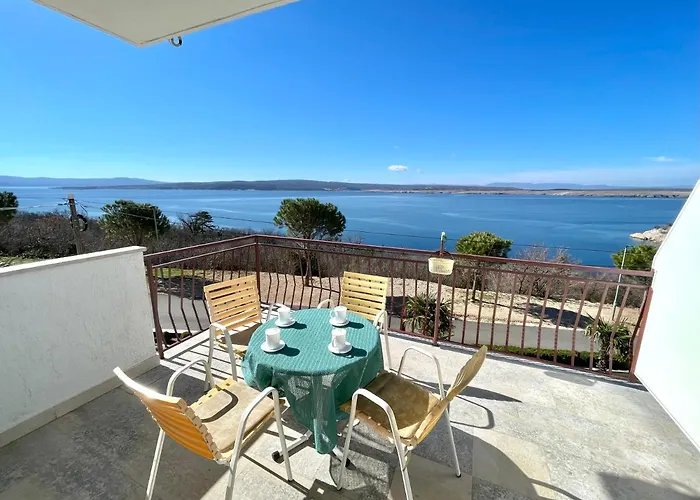 Apartment Luky Dramalj