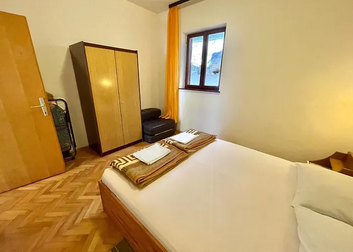 Apartment Luky