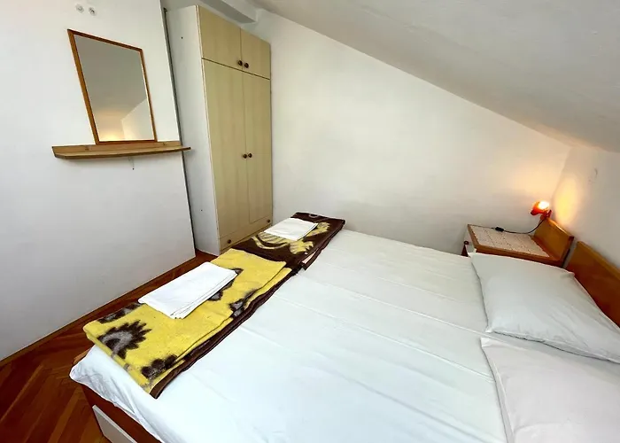 Apartment Luky Dramalj