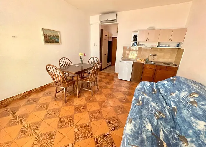 Luky Apartment