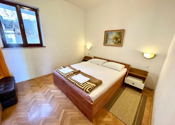 Luky Apartment Dramalj