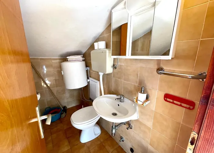 Apartment Luky Dramalj
