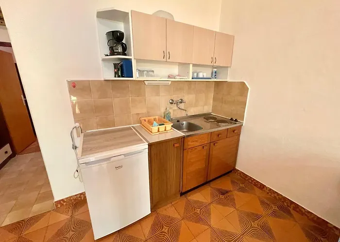 Luky Apartment *