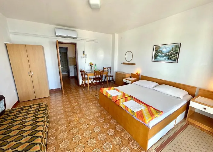 Luky Apartment