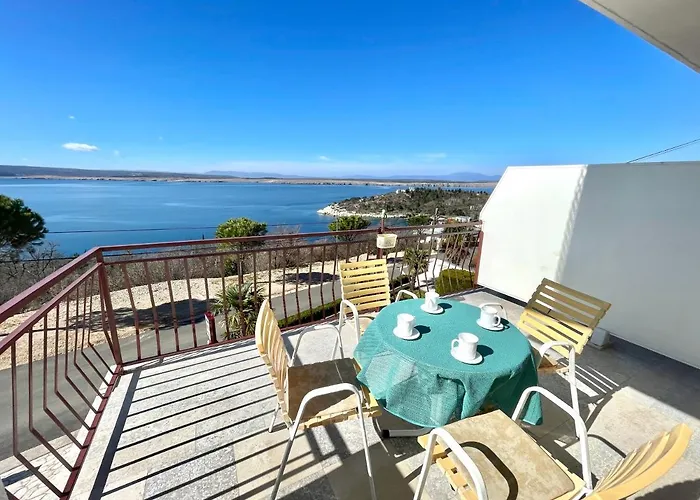 Apartamento Luky Dramalj