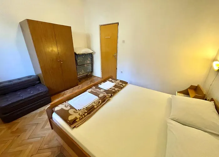 Apartment Luky *
