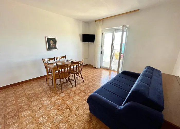 Luky Apartment Dramalj