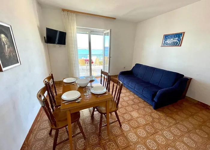 Luky Apartment