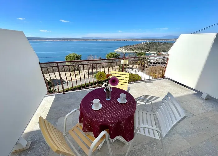 Apartamento Luky Dramalj