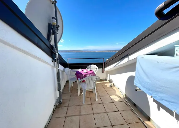 Apartment Luky