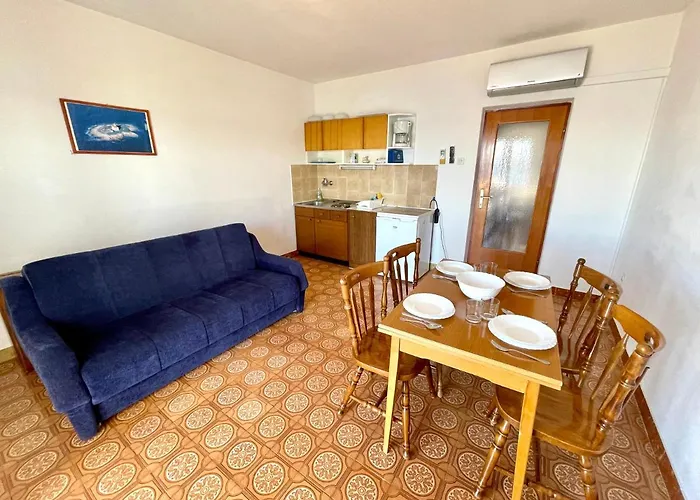 Apartment Luky