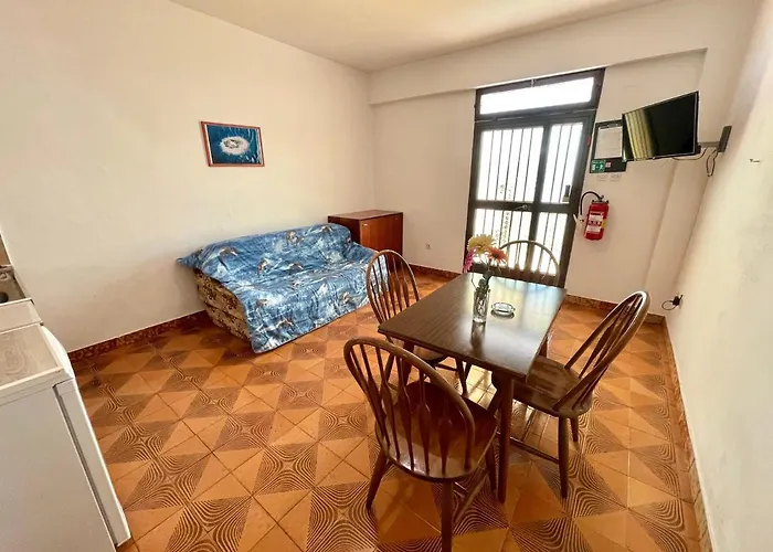 Apartment Luky *