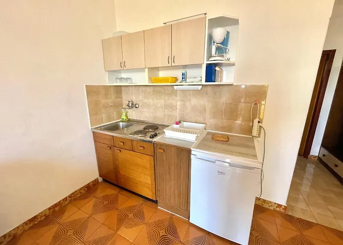 Luky Apartment *