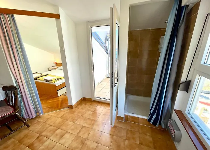 Luky Apartment *